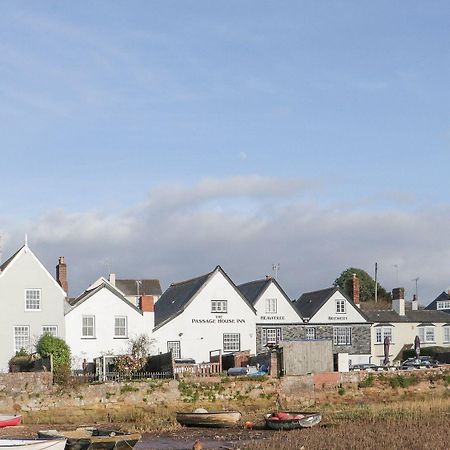 5 Exe Street Villa Exeter Luaran gambar