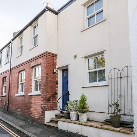 5 Exe Street Villa Exeter Luaran gambar
