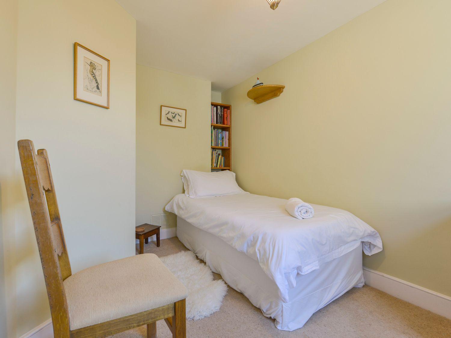 5 Exe Street Villa Exeter Luaran gambar
