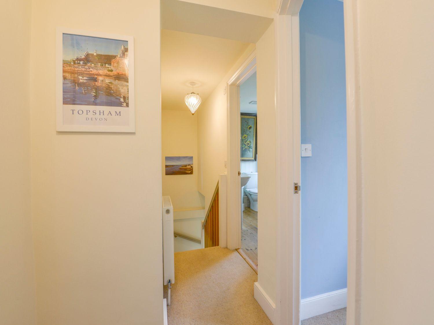 5 Exe Street Villa Exeter Luaran gambar