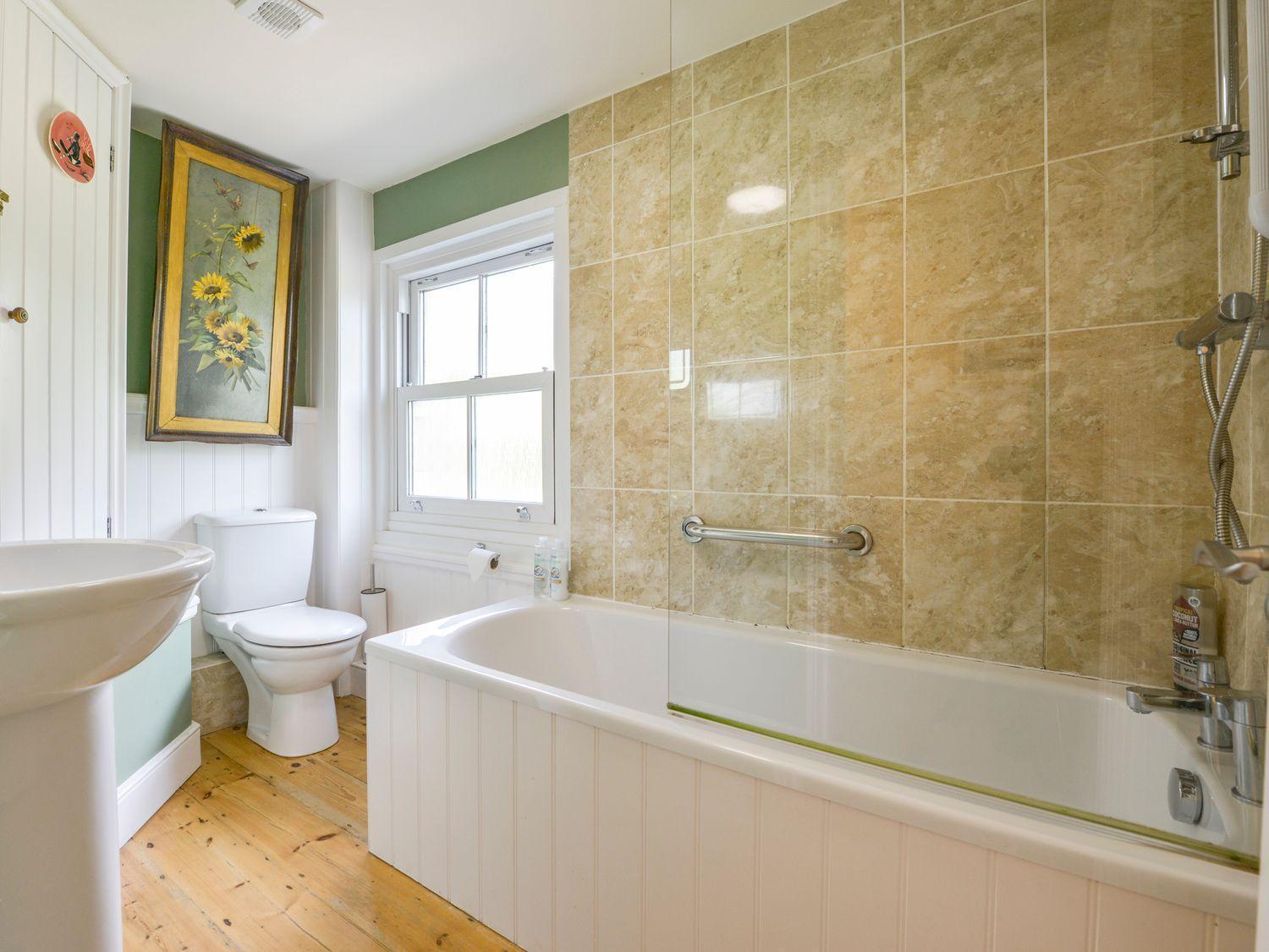 5 Exe Street Villa Exeter Luaran gambar