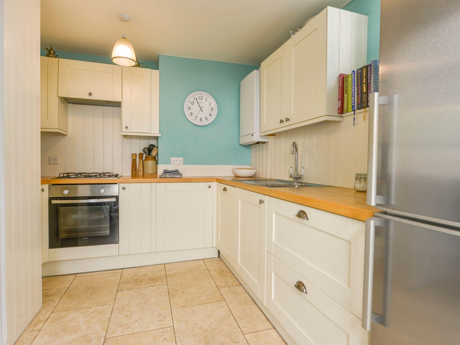 5 Exe Street Villa Exeter Luaran gambar