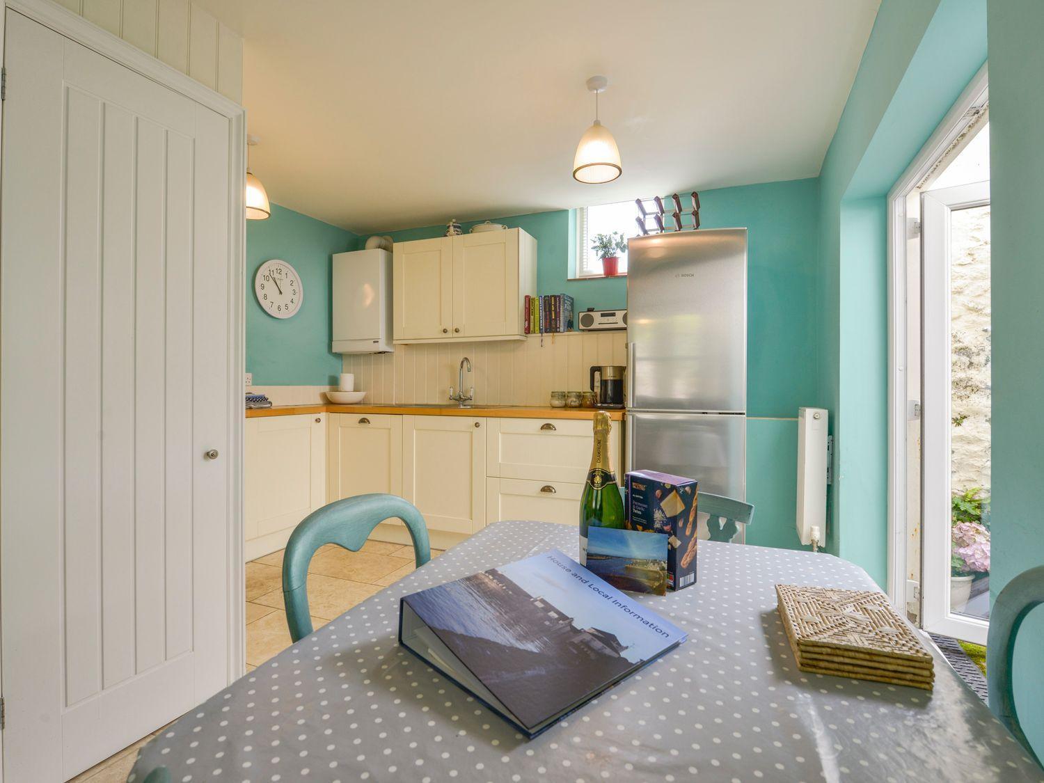 5 Exe Street Villa Exeter Luaran gambar