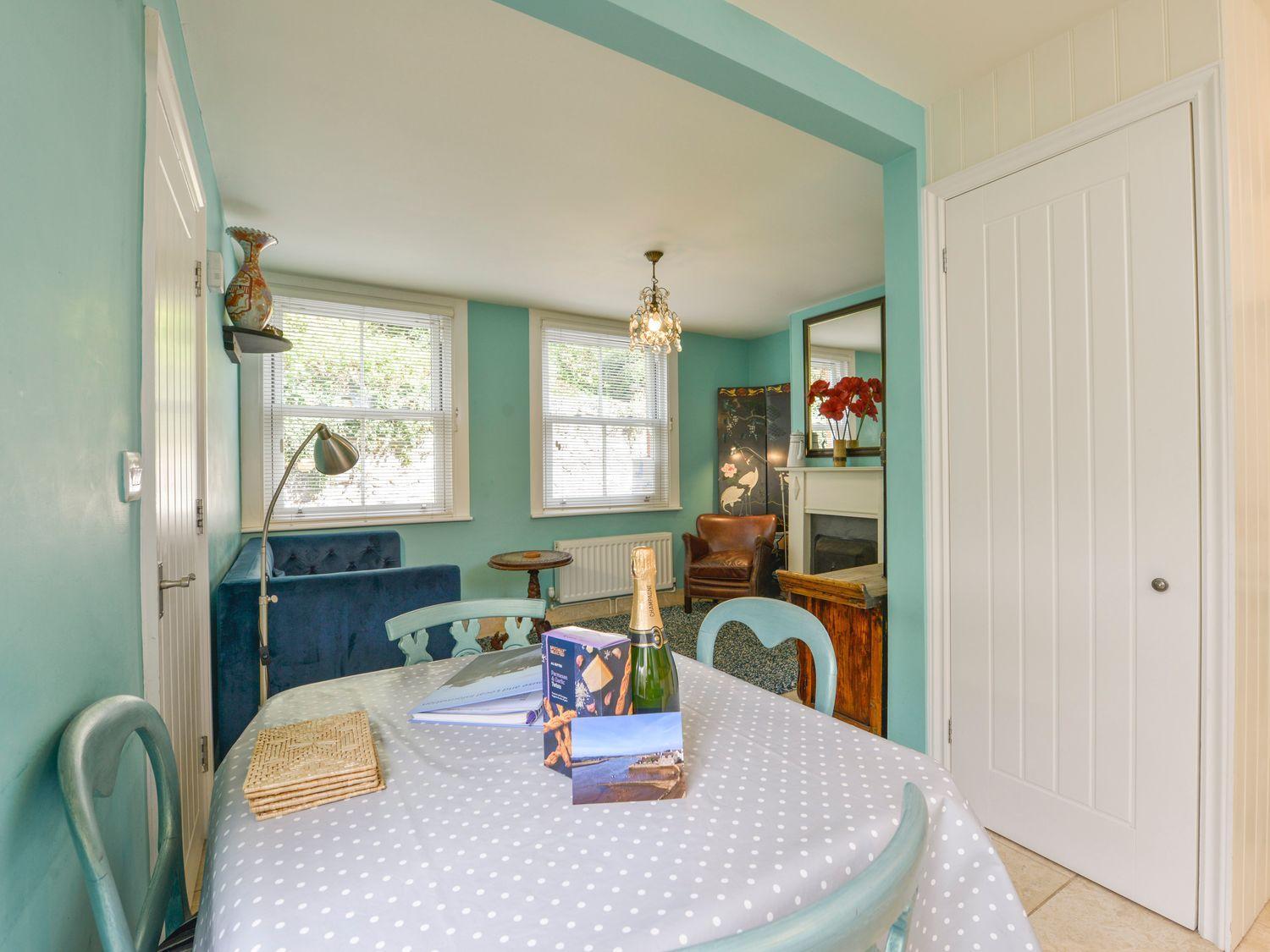 5 Exe Street Villa Exeter Luaran gambar