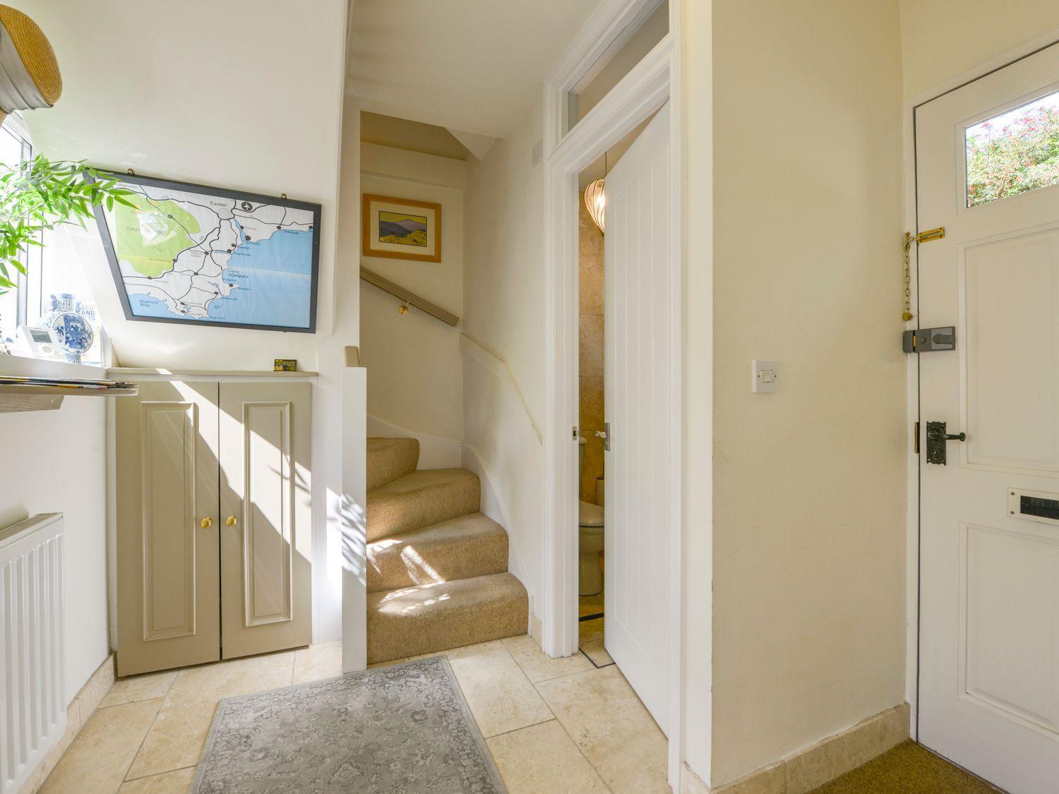 5 Exe Street Villa Exeter Luaran gambar