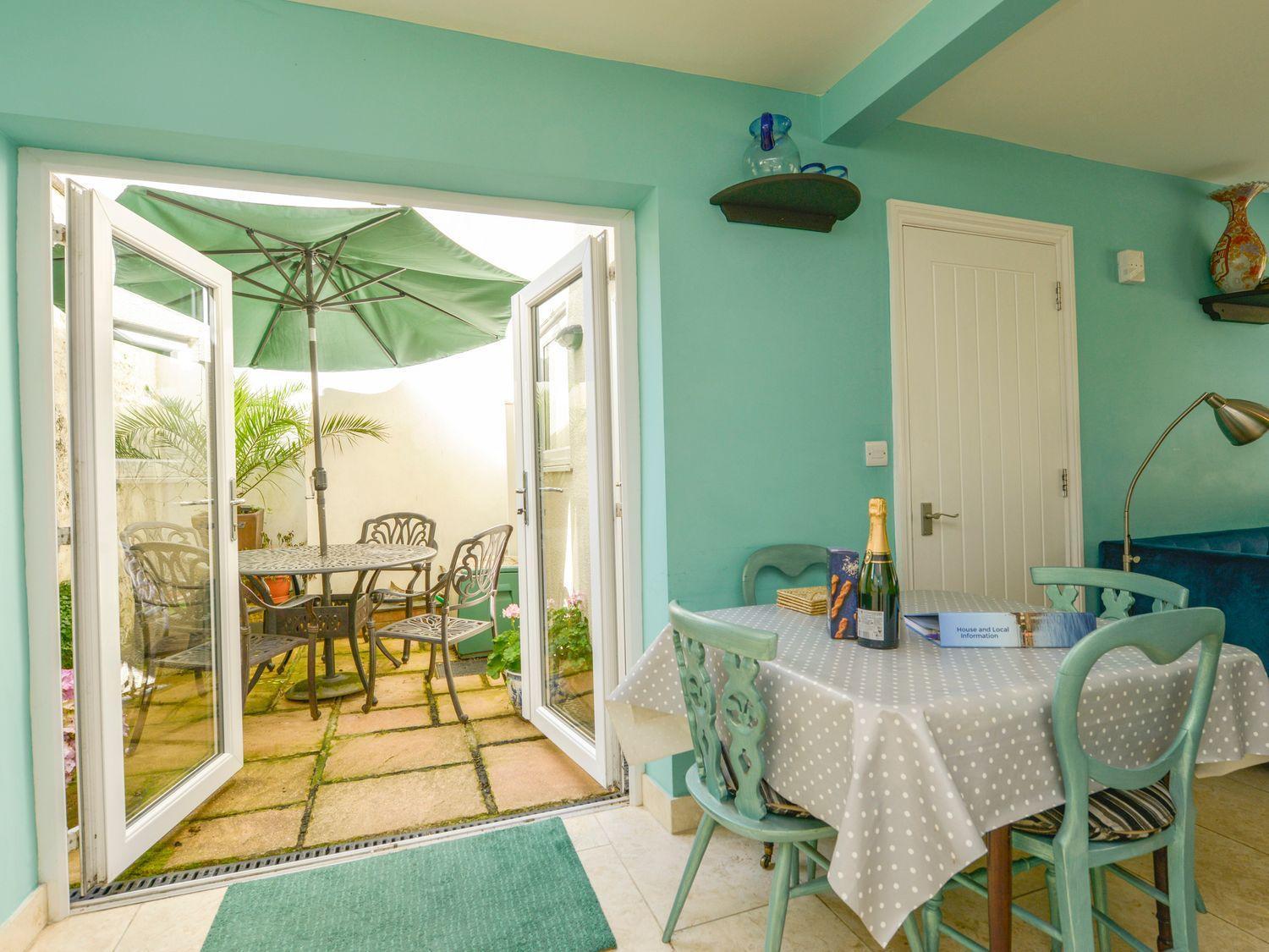 5 Exe Street Villa Exeter Luaran gambar