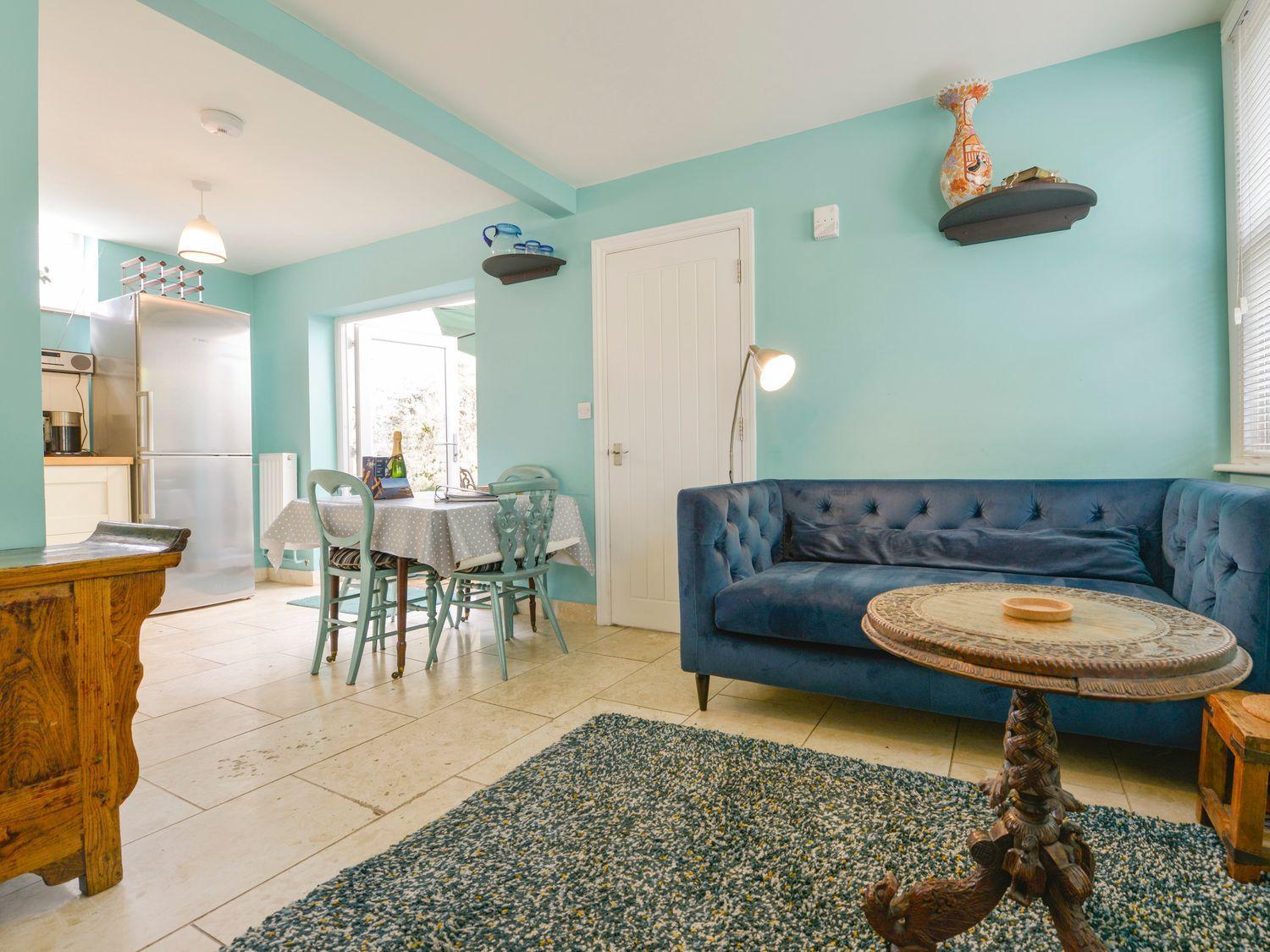 5 Exe Street Villa Exeter Luaran gambar
